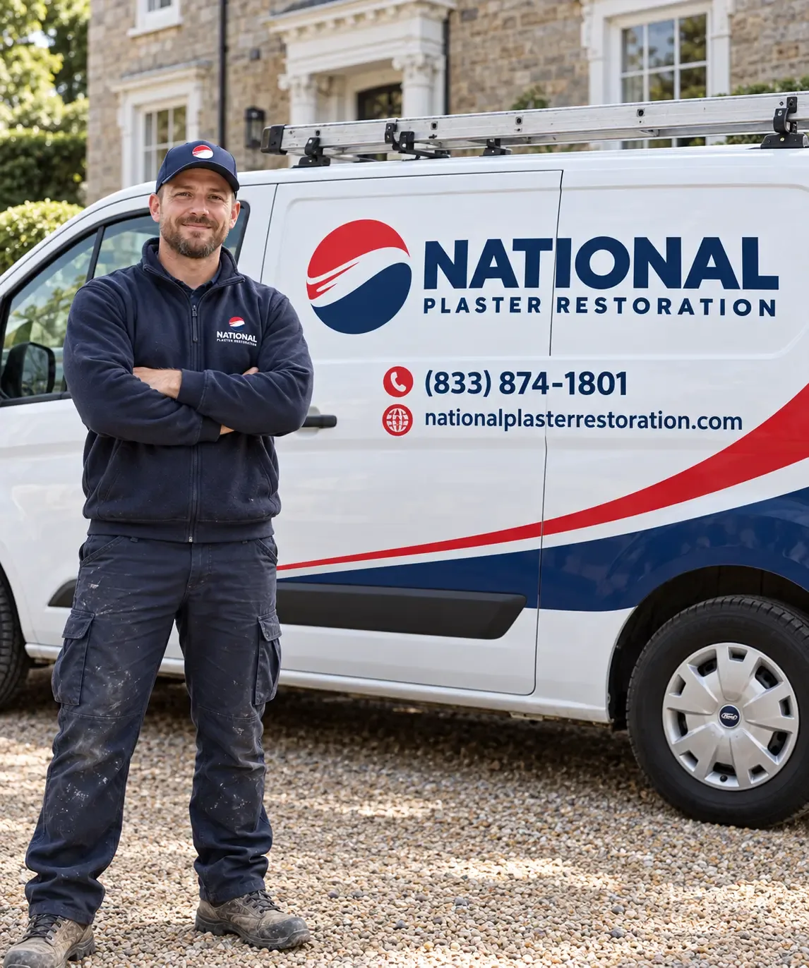 Plaster Repair company in Kunkletown, PA